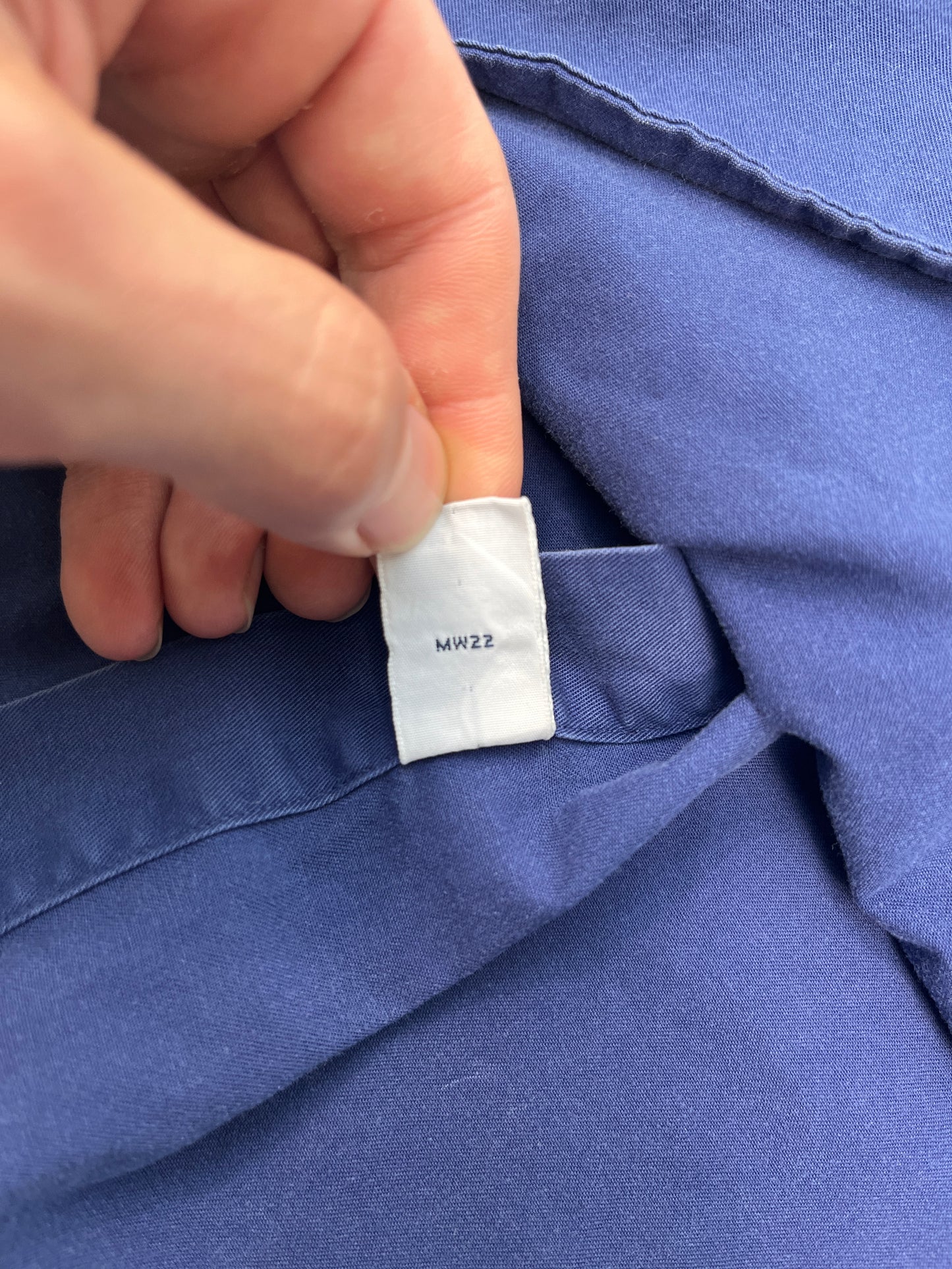 Vintage Polo Ralph Lauren Overhemd - L
