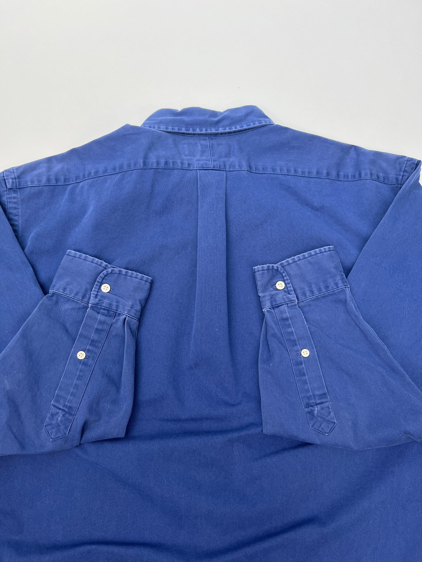 Vintage Polo Ralph Lauren Overhemd - XL