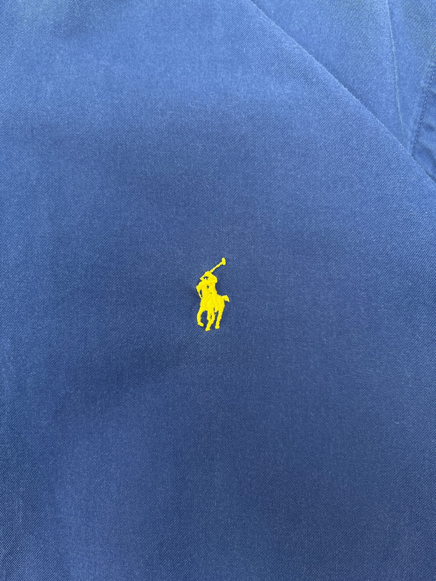 Vintage Polo Ralph Lauren Overhemd - L
