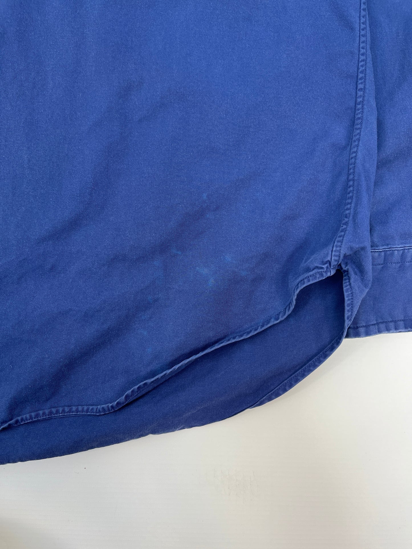 Vintage Polo Ralph Lauren Overhemd - L