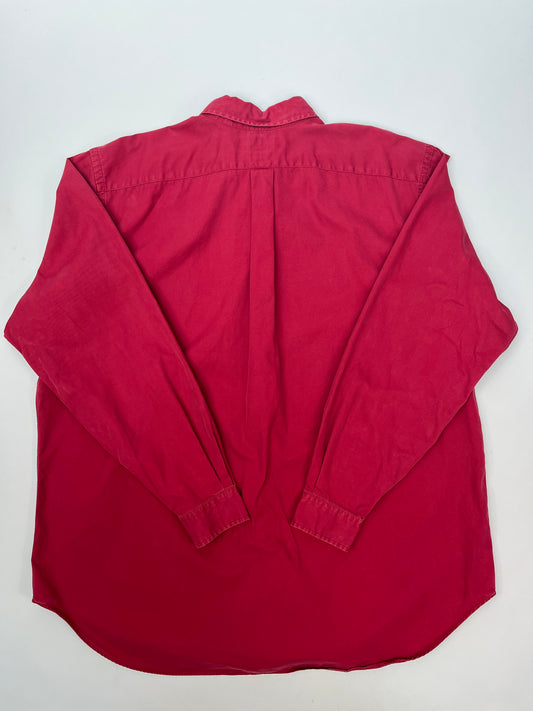 Vintage Polo Ralph Lauren Overhemd - XXL