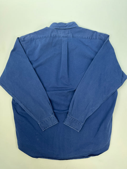 Vintage Polo Ralph Lauren Overhemd - XL
