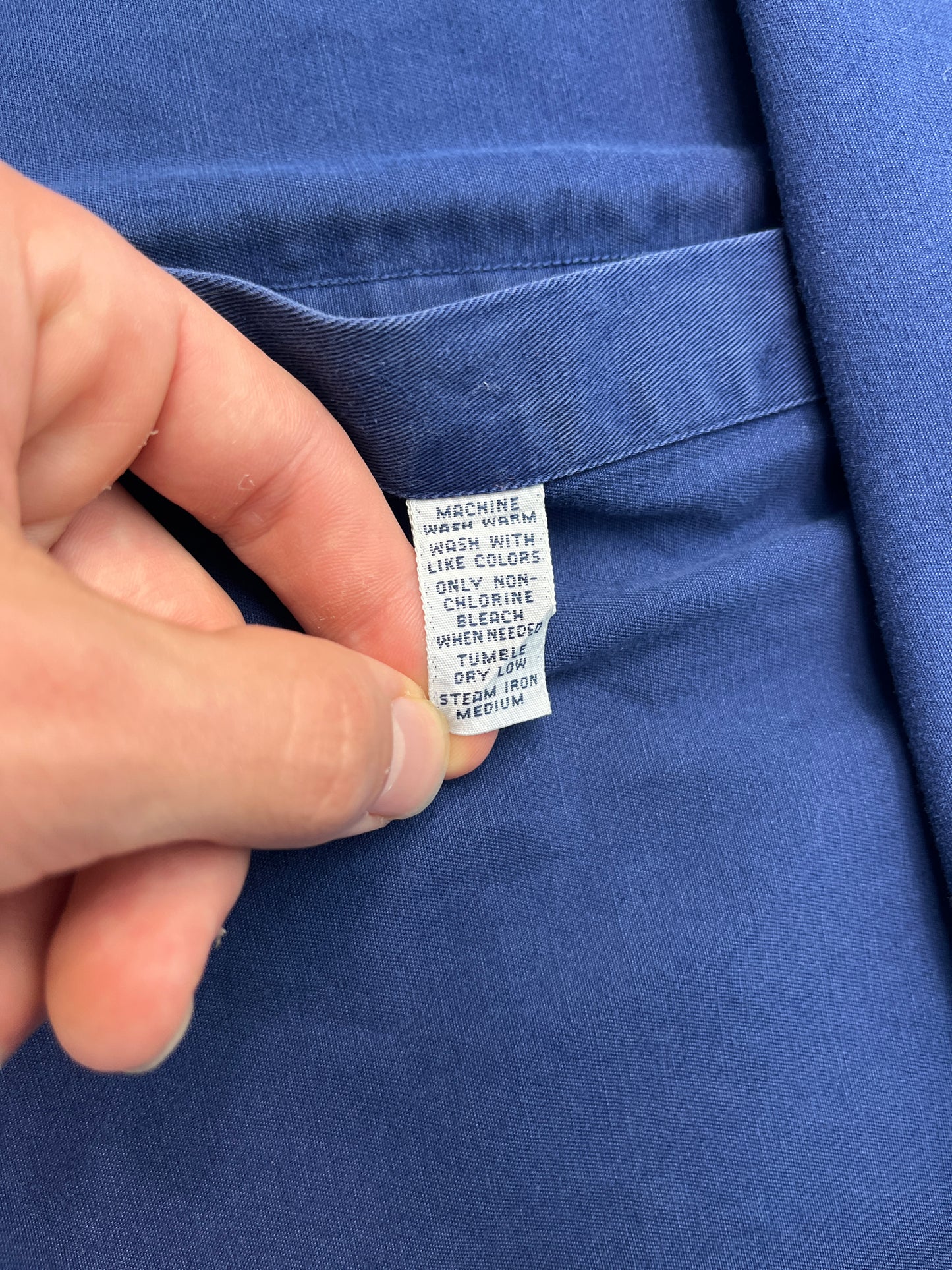 Vintage Polo Ralph Lauren Overhemd - XL