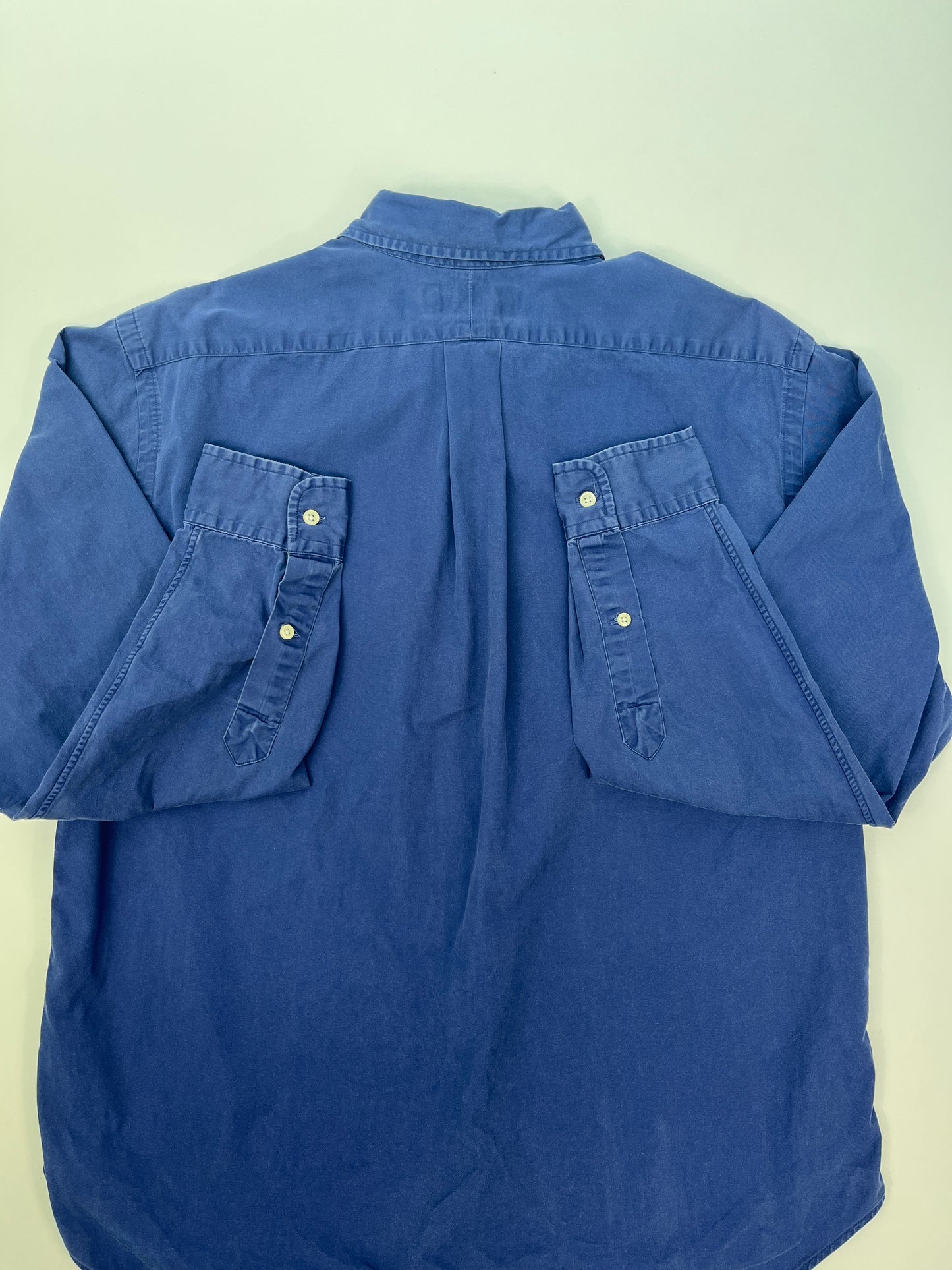 Vintage Polo Ralph Lauren Overhemd - L