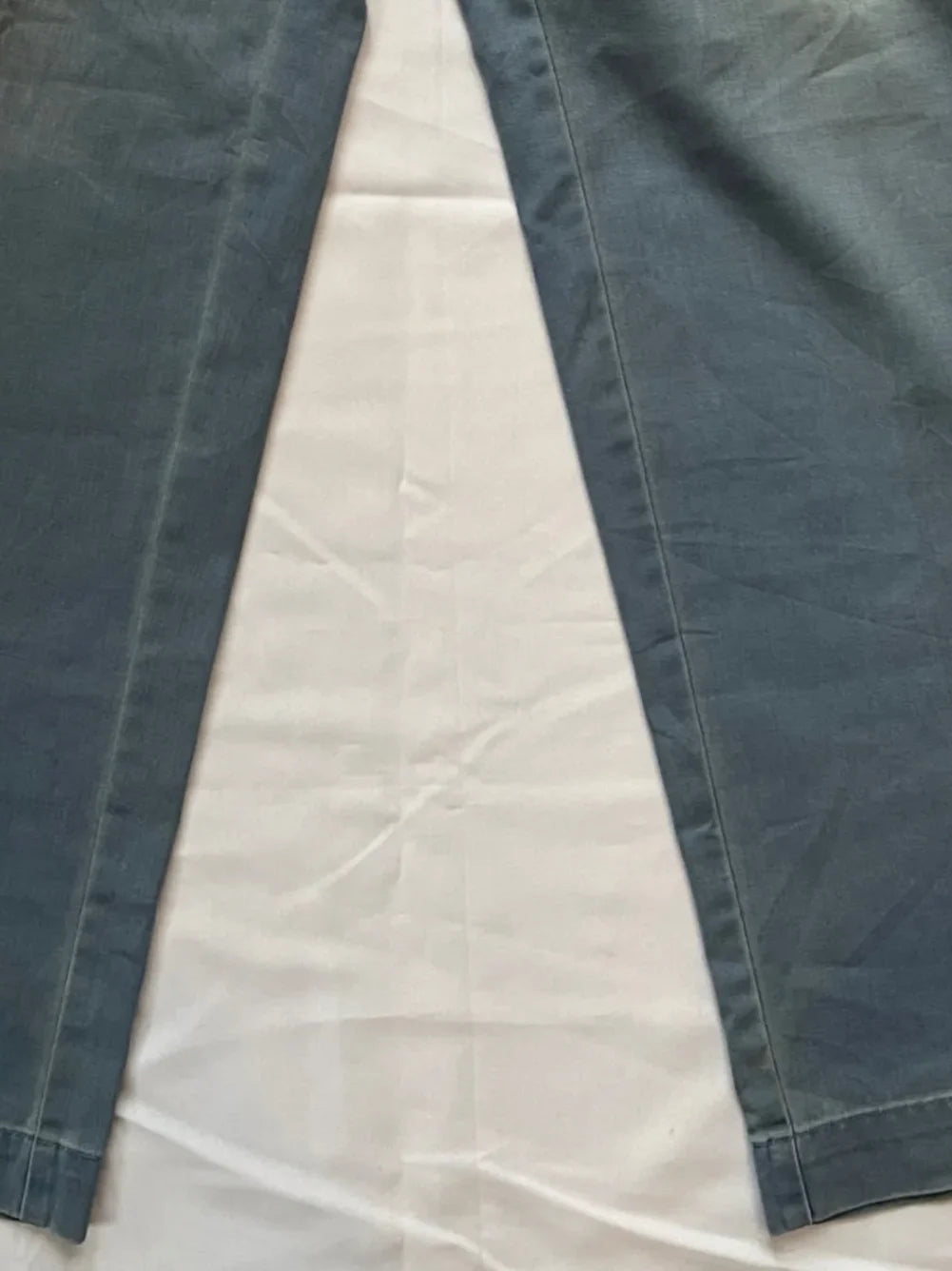 Vintage Polo Ralph Lauren Broek Bottom