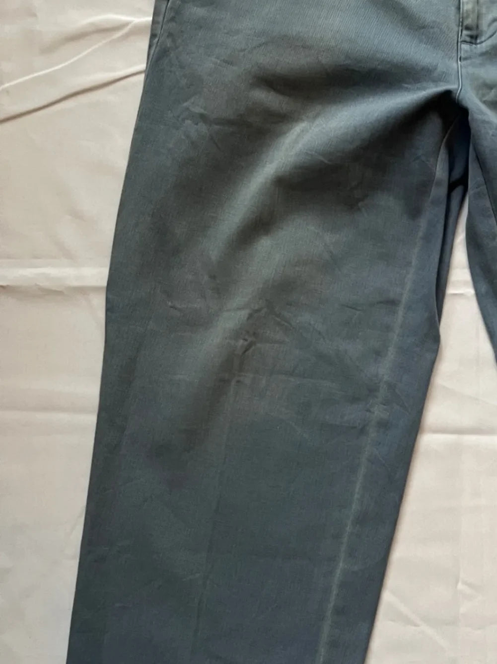 Vintage Polo Ralph Lauren Broek Left
