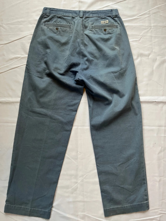 Vintage Polo Ralph Lauren Broek