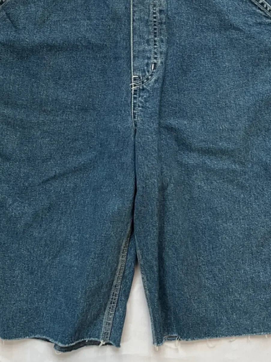Vintage Tommy Hilfiger Tuinbroek Bottom