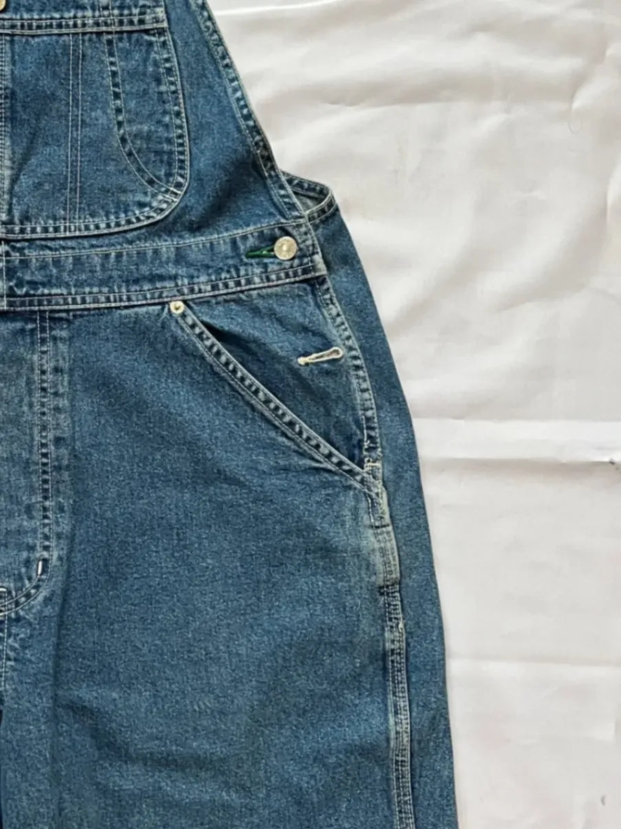Vintage Tommy Hilfiger Tuinbroek Right