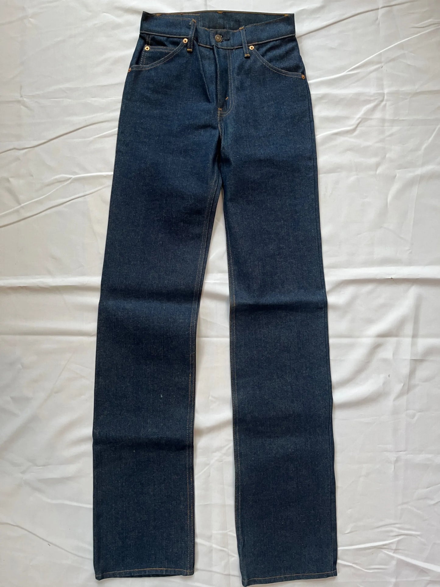 Vintage Levi's Jeans