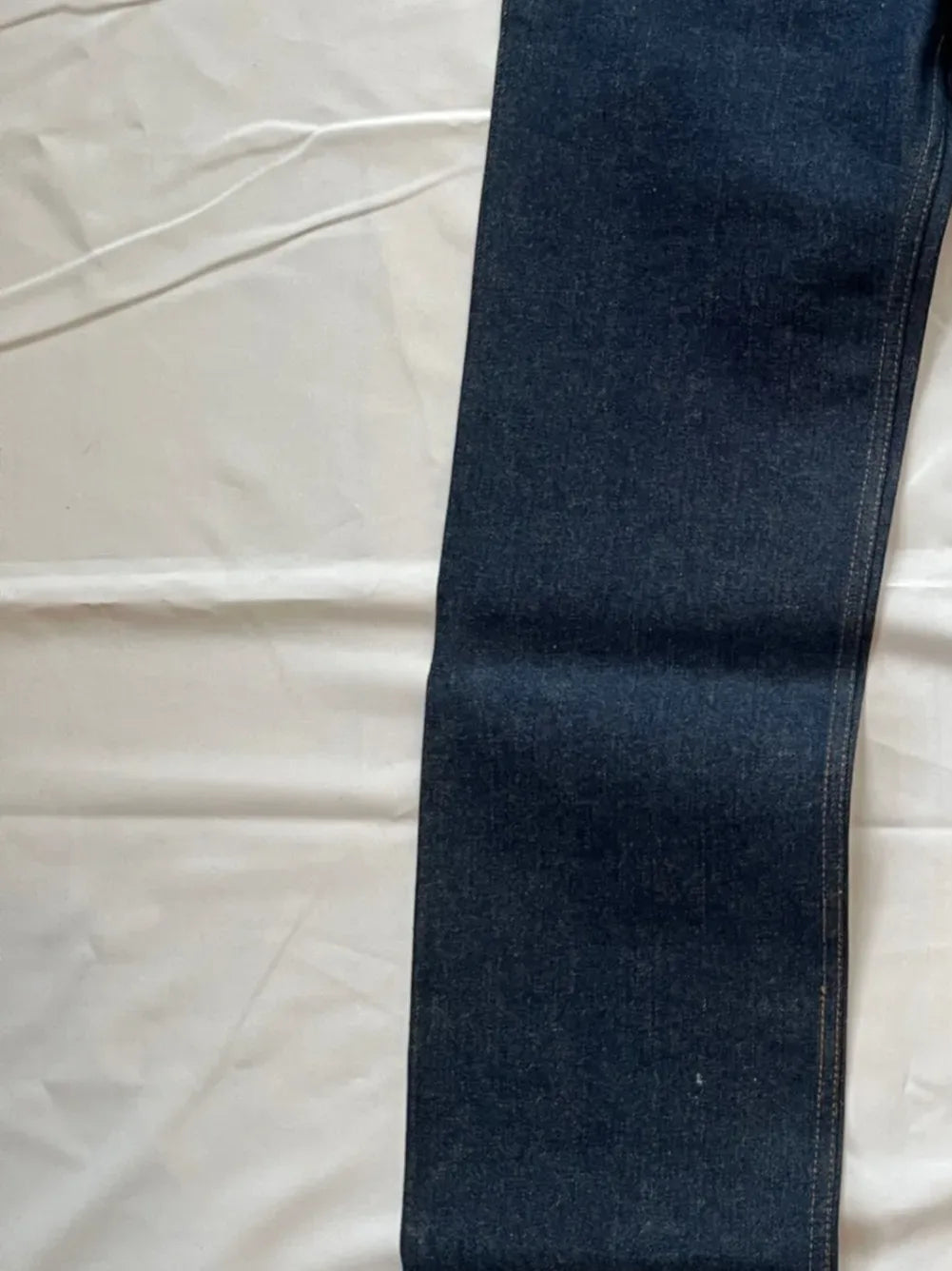 Vintage Levi's Jeans Left