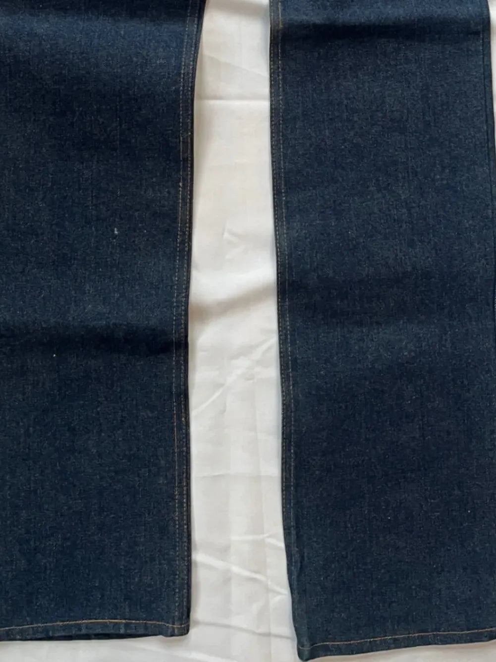 Vintage Levi's Jeans Bottom
