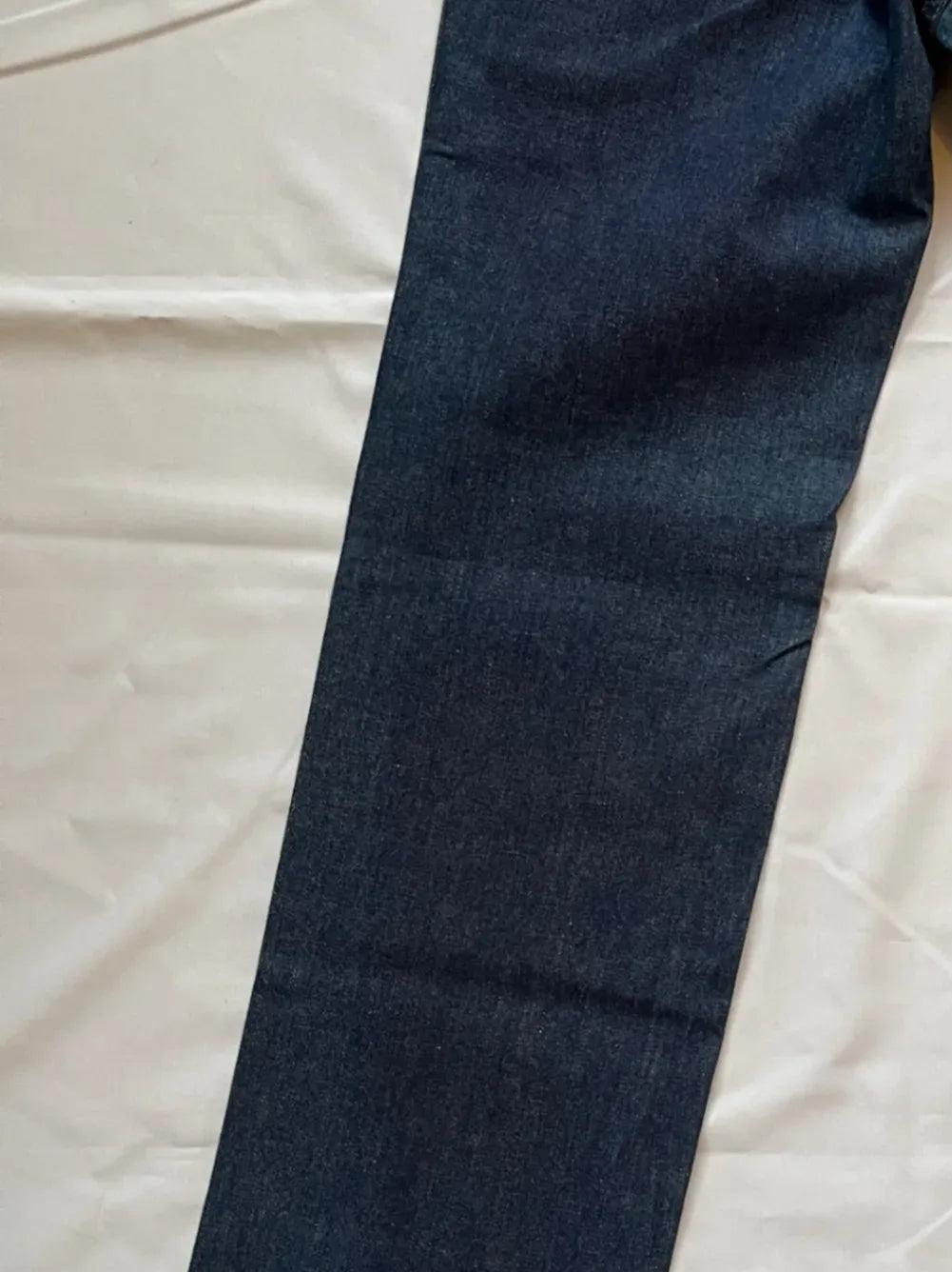 Vintage Wrangler Jeans Left