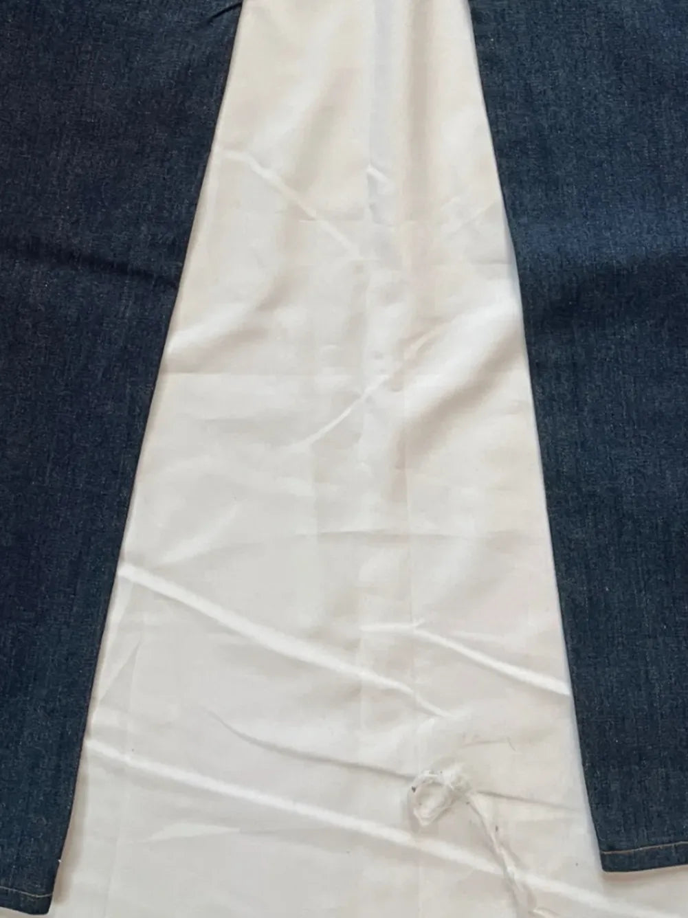 Vintage Wrangler Jeans Bottom
