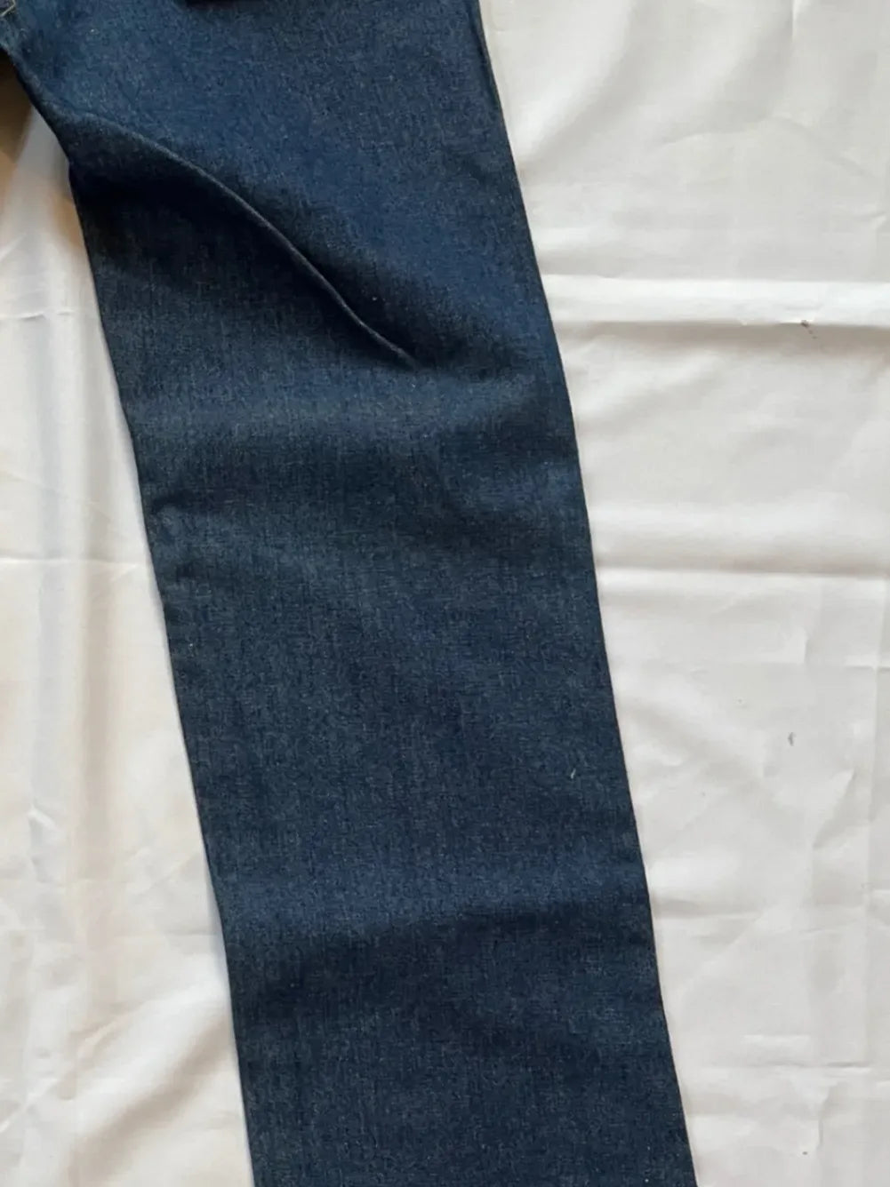 Vintage Wrangler Jeans Right