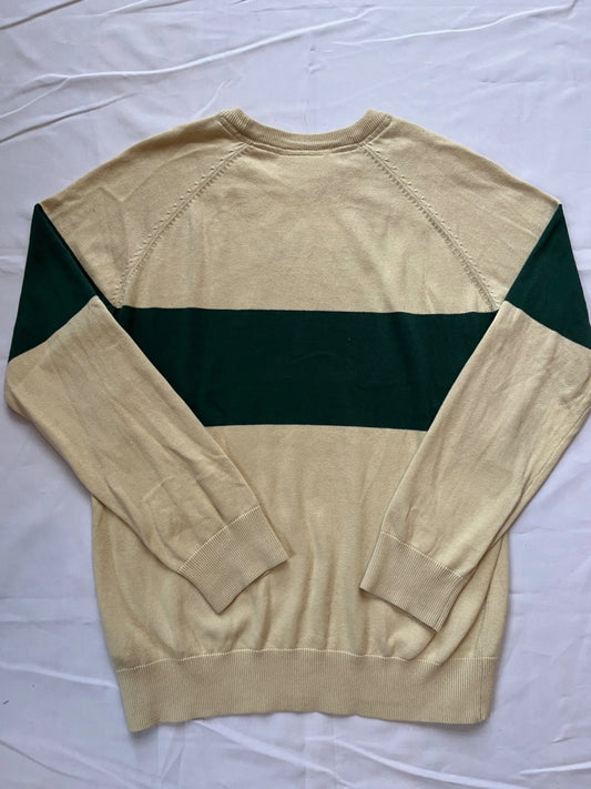 Vintage Fila Sweater