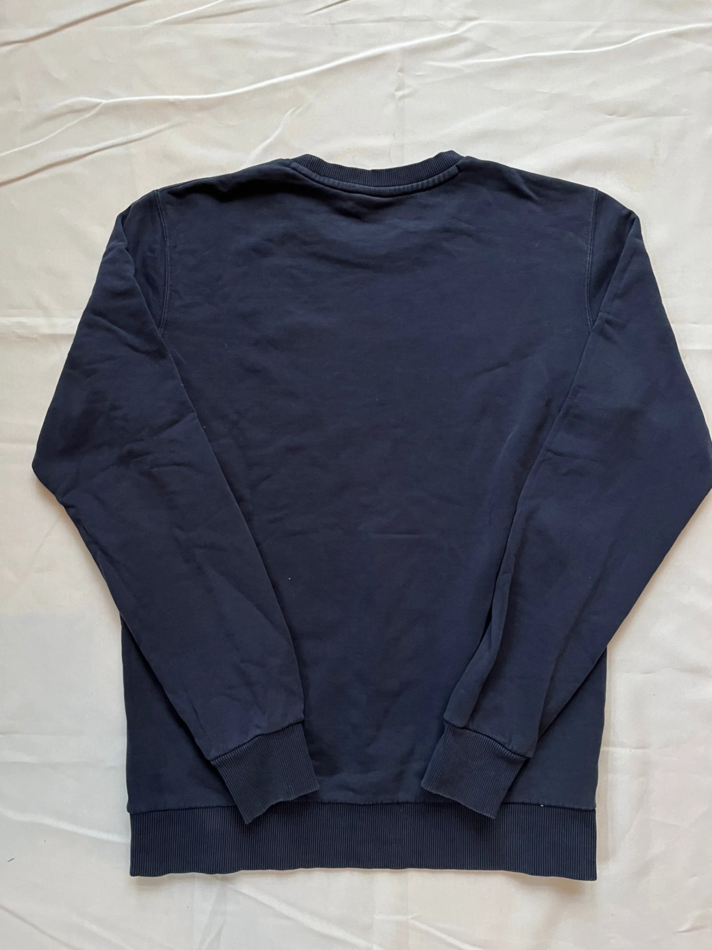 Vintage Puma Sweater