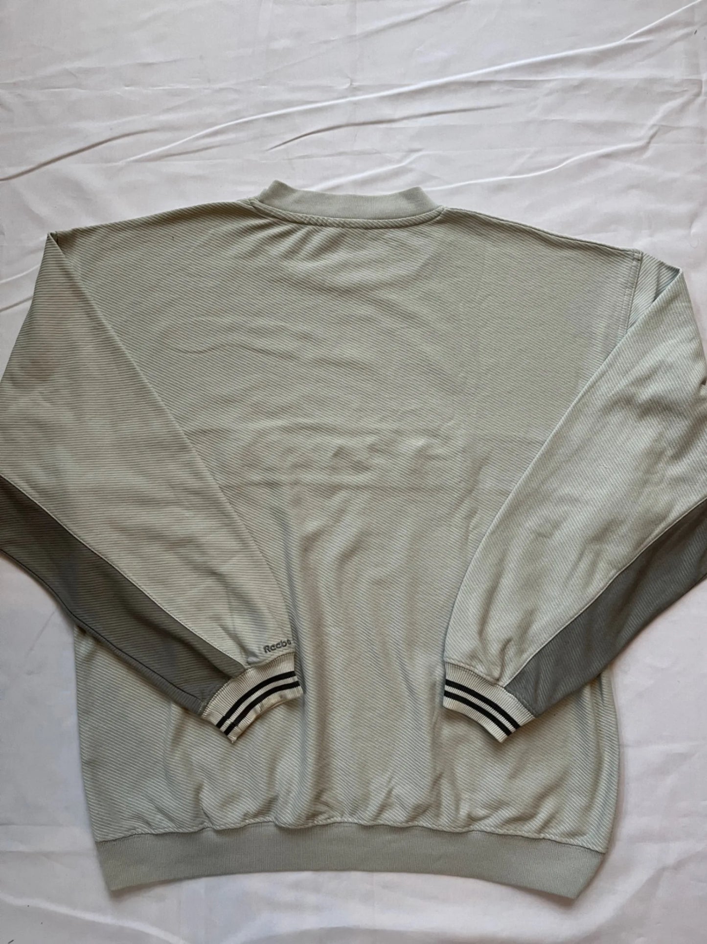 Vintage Reebok Sweater