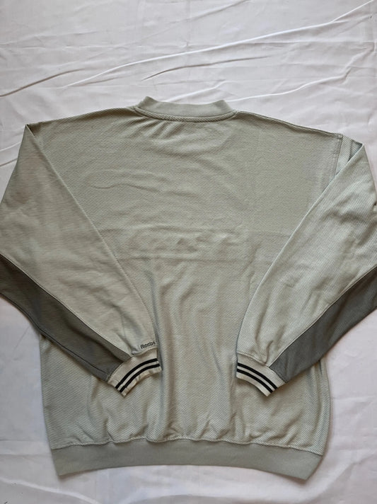 Vintage Reebok Sweater