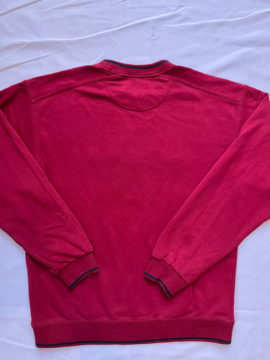 Vintage Lotto Sweater