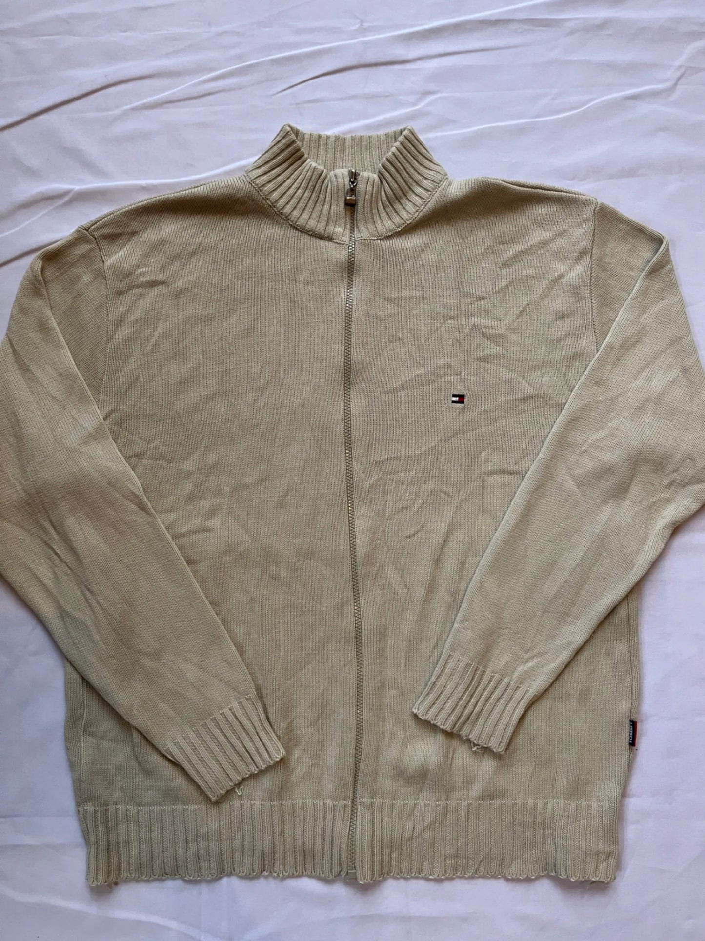 Vintage Tommy Hilfiger Vest