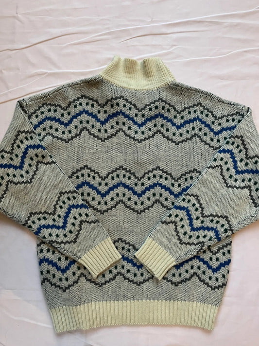 Vintage Pullover