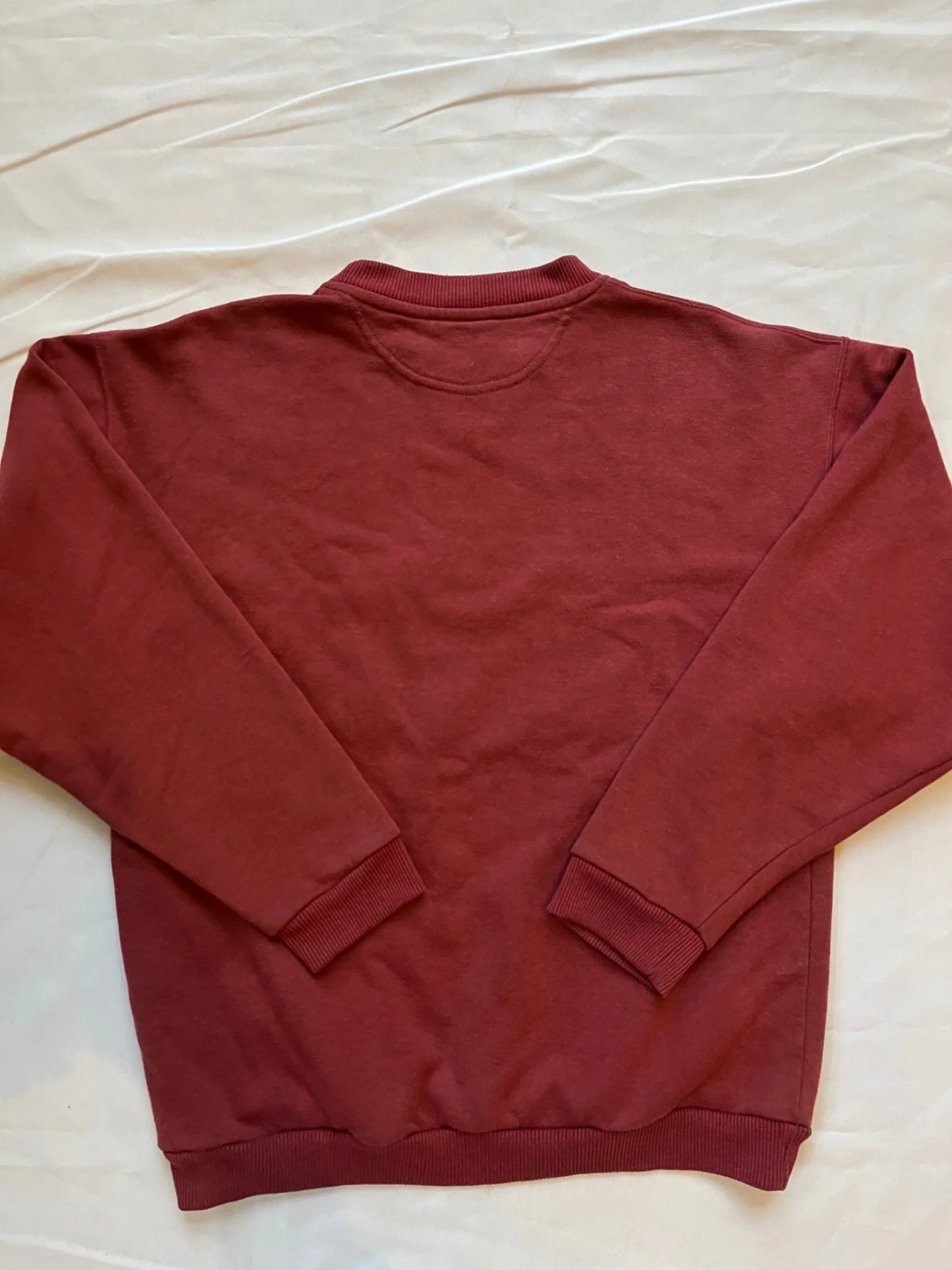 Vintage Reebok Sweater