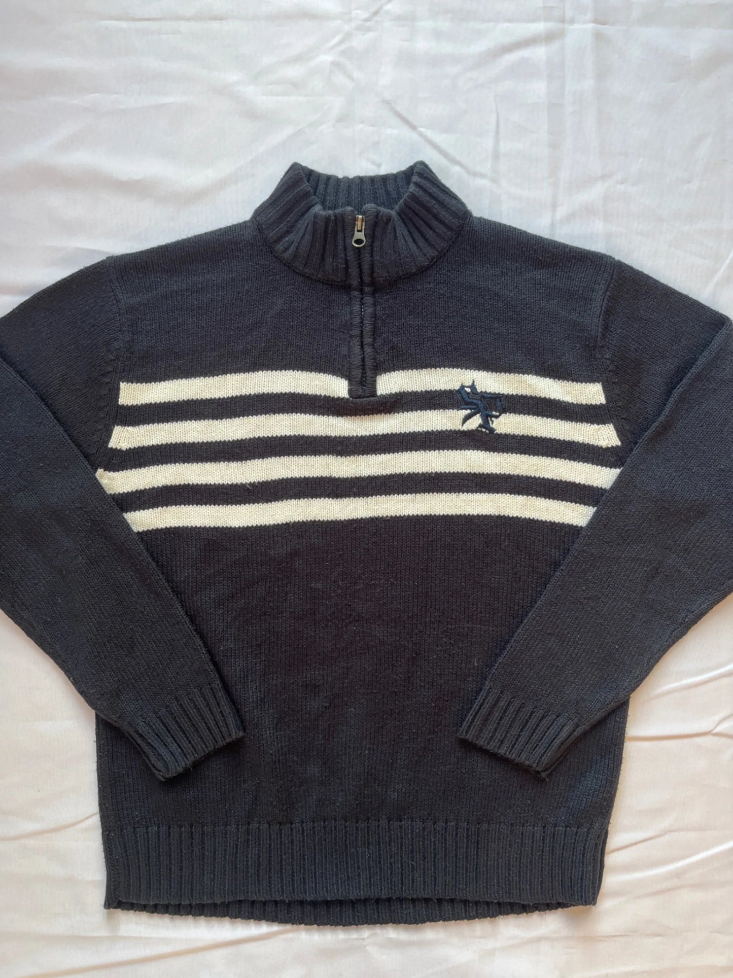 Vintage South Pole Pullover
