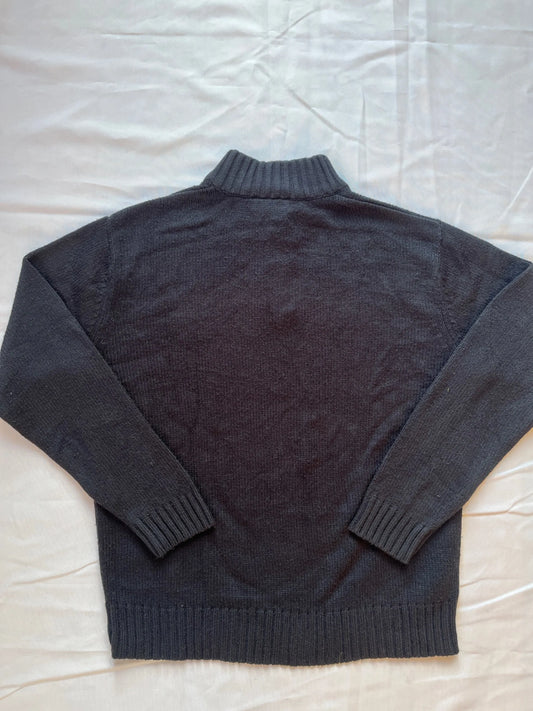 Vintage South Pole Pullover