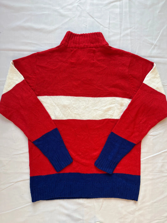 Vintage Montreal Canadiens Pullover