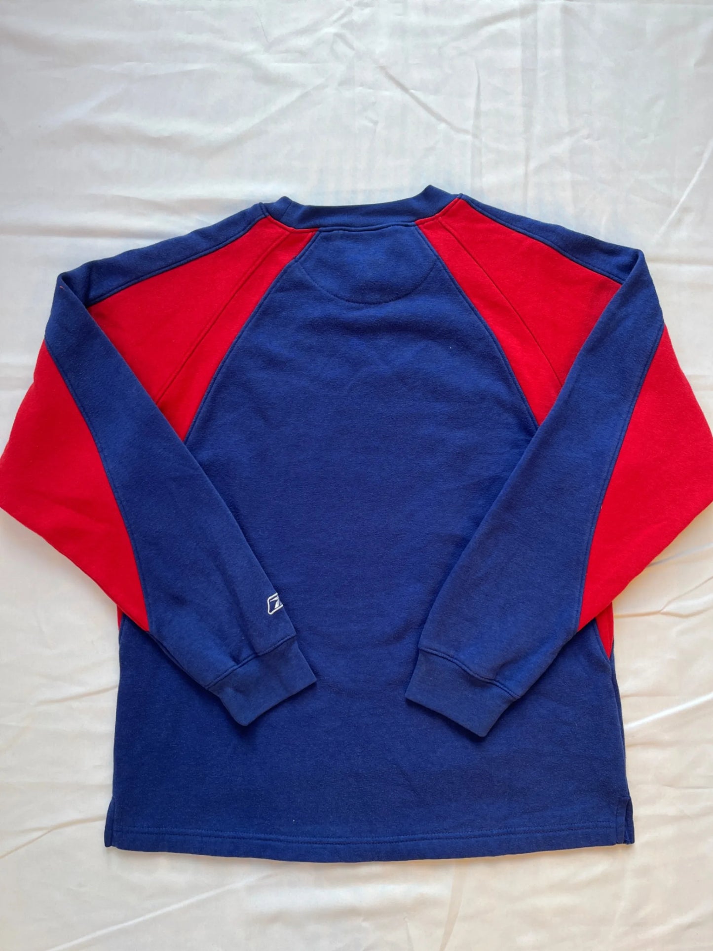 Vintage Reebok Sweater