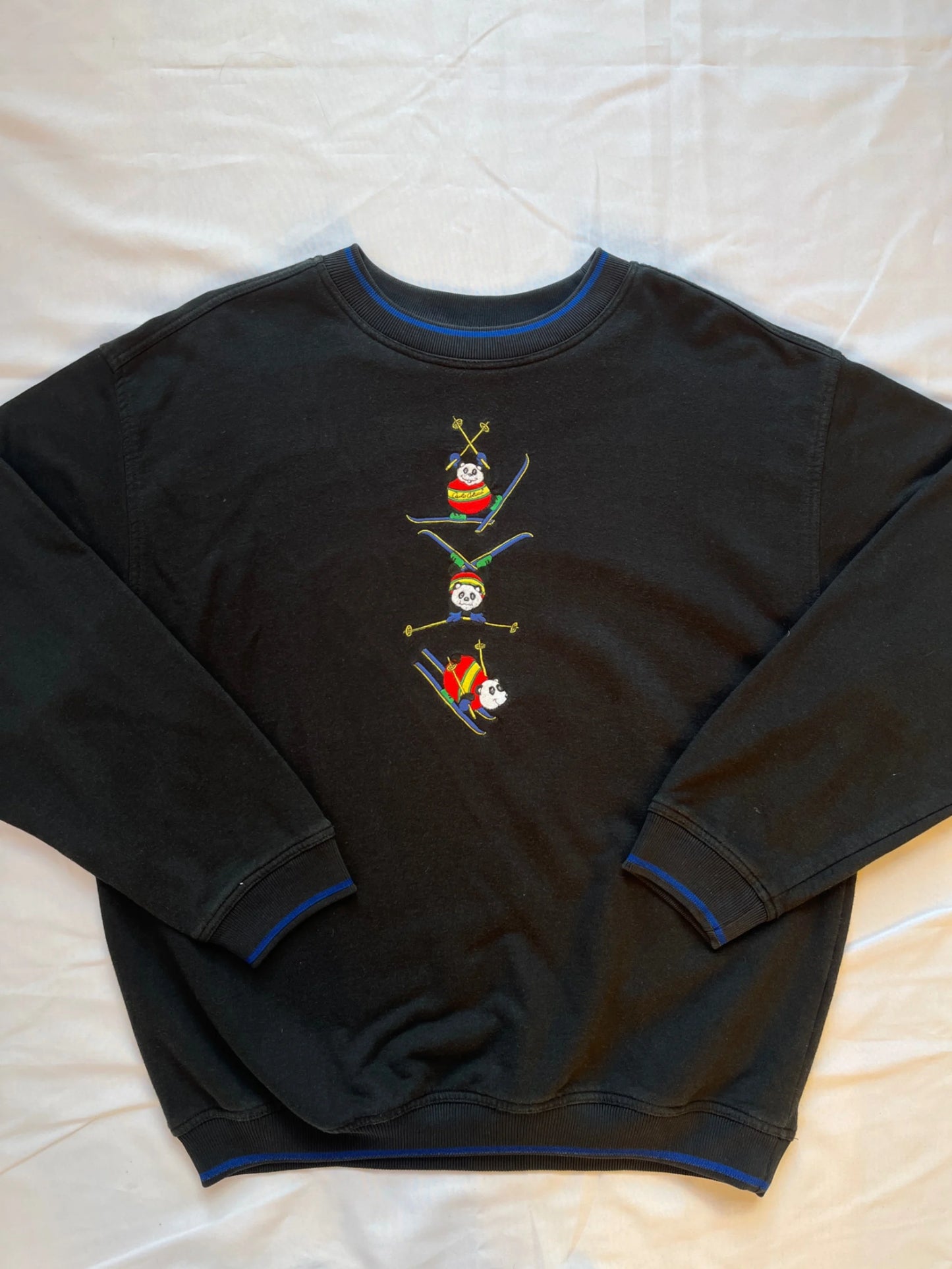 Vintage Carlo Colucci Sweater