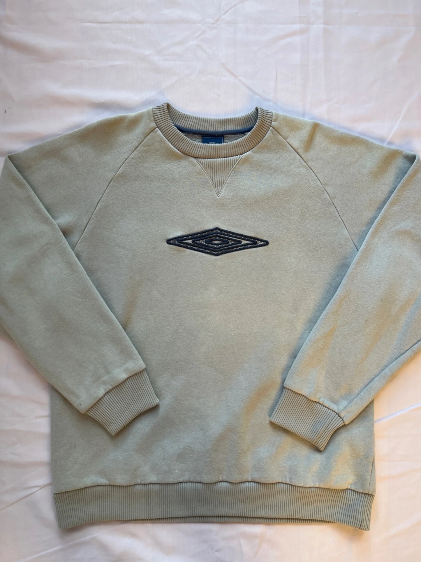 Vintage Umbro Sweater
