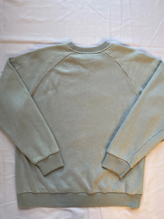 Vintage Umbro Sweater