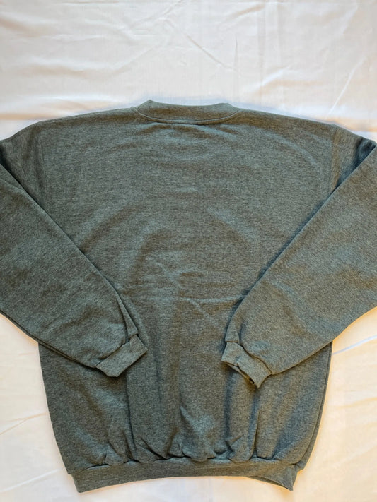 Vintage Reebok Sweatshirt