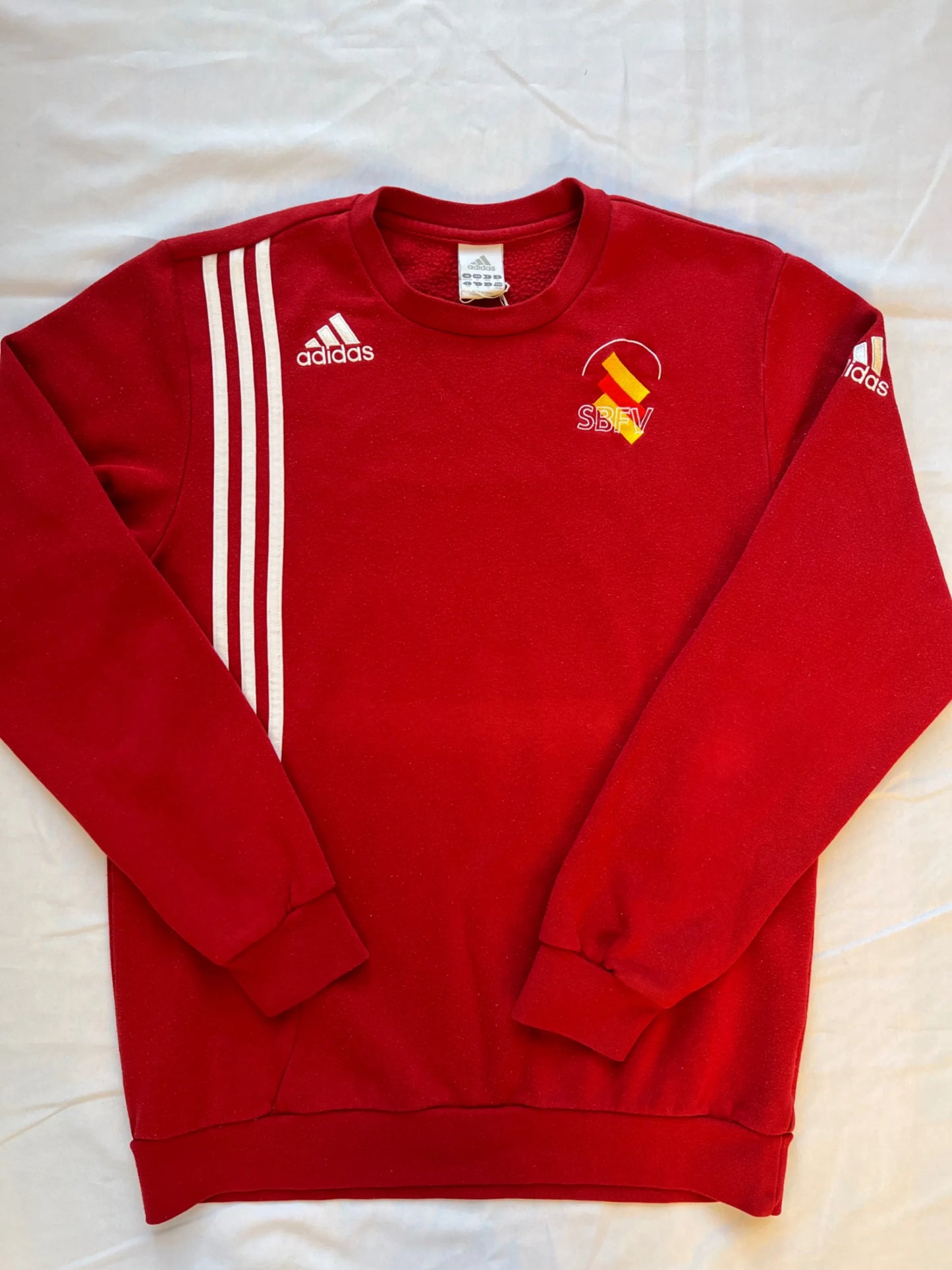 Vintage Adidas Sweater
