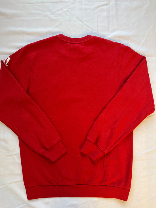 Vintage Adidas Sweater