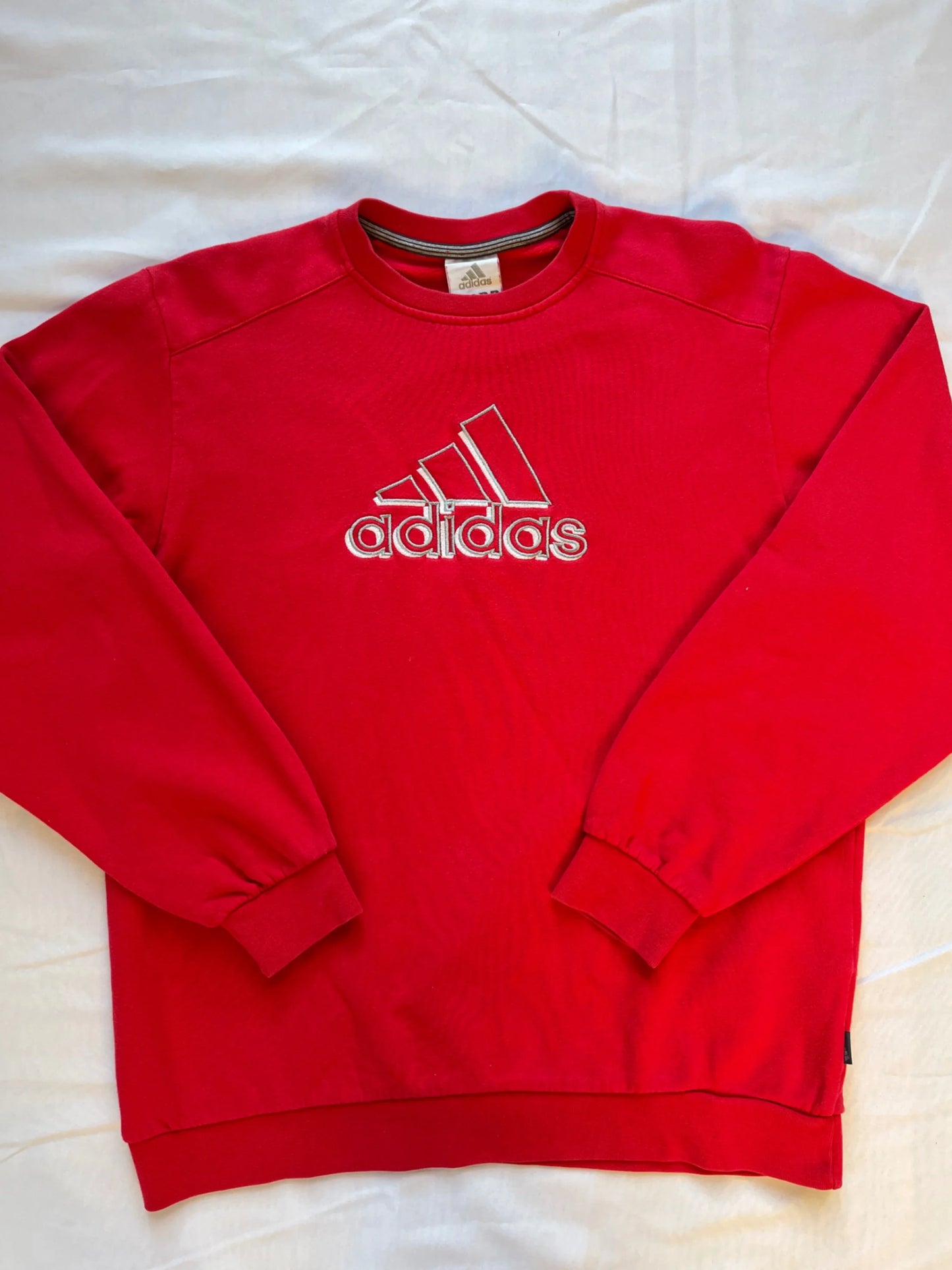 Vintage Adidas Sweater