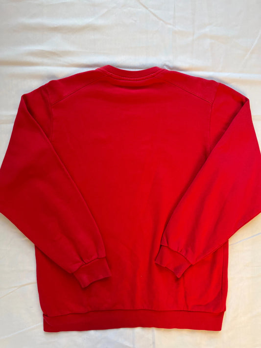 Vintage Adidas Sweater