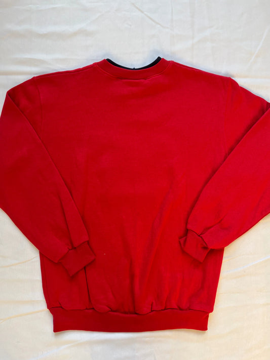 Vintage Reebok Sweater