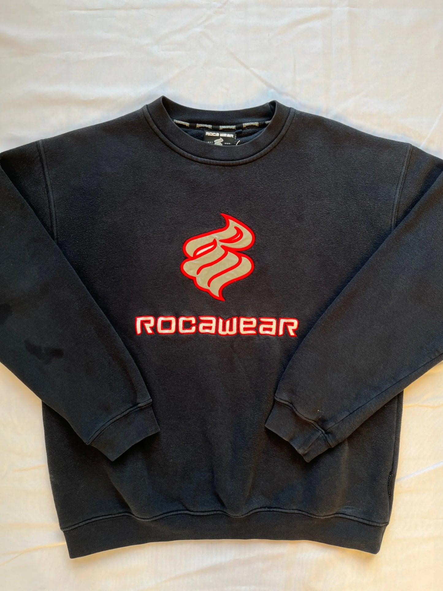 Vintage Rocawear Sweater