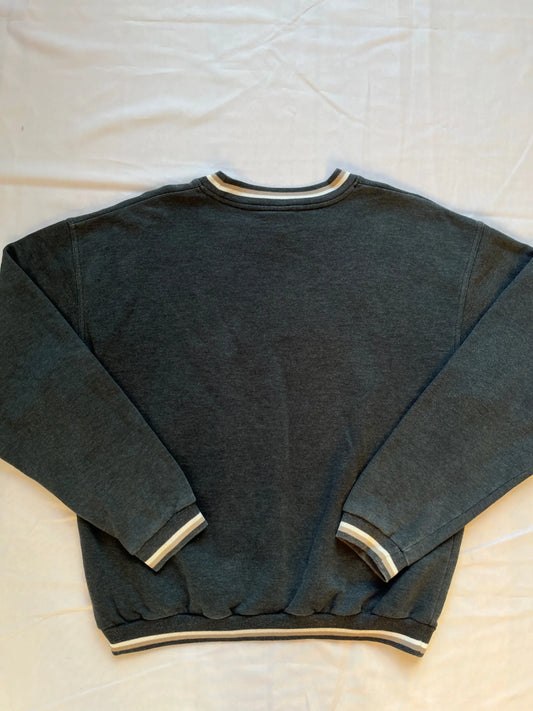 Vintage Reebok Sweater