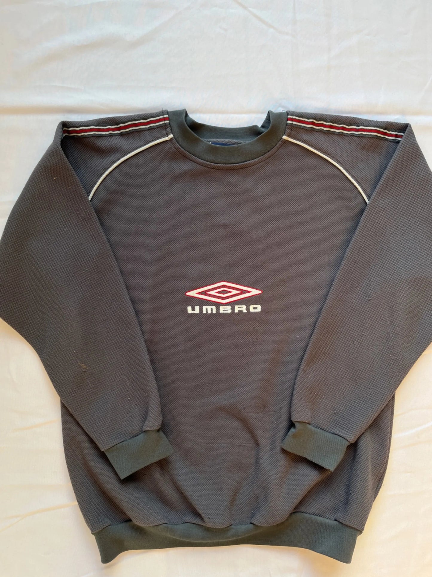 Vintage Umbro Sweater