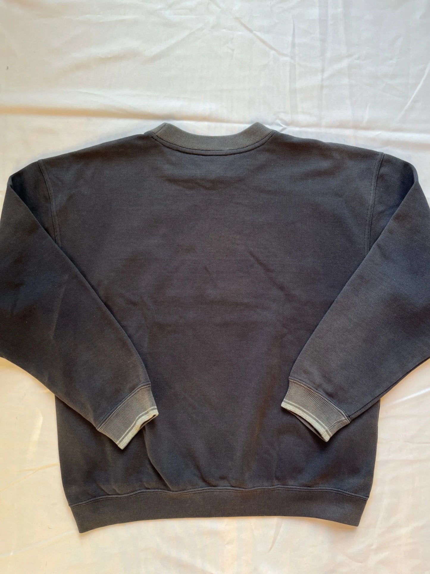 Vintage Reebok Sweater