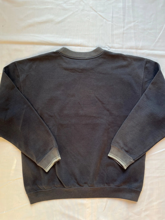 Vintage Reebok Sweater