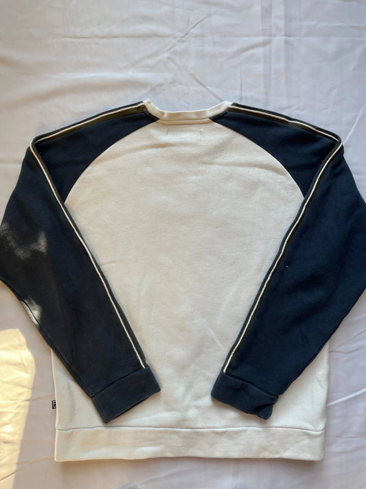 Vintage Fila Sweater