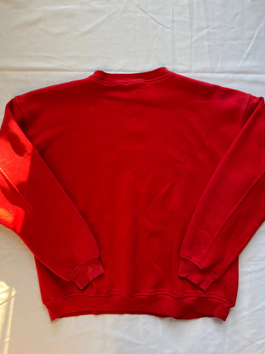 Vintage Fubu Sweater