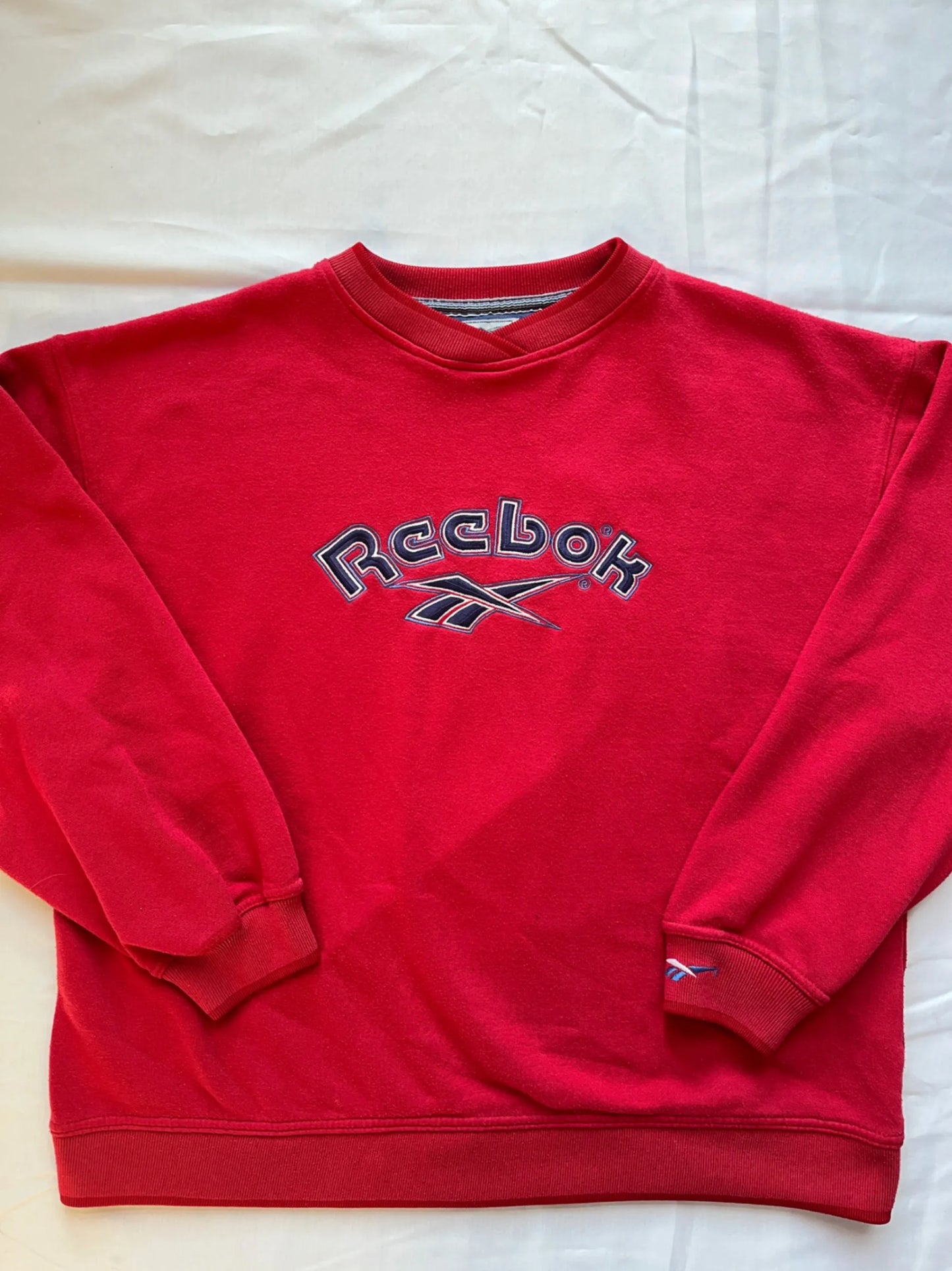 Vintage Reebok Sweatshirt