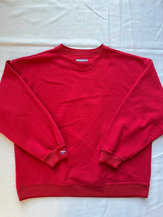 Vintage Reebok Sweatshirt