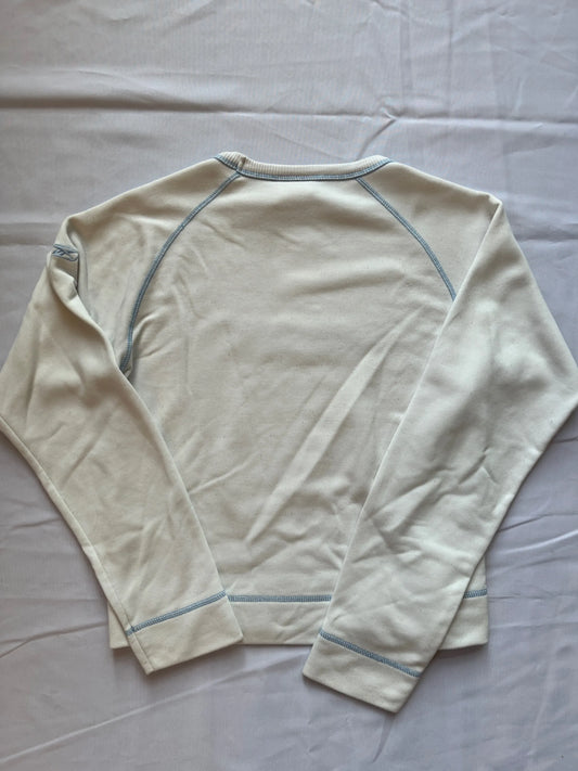 Vintage Reebok Sweater